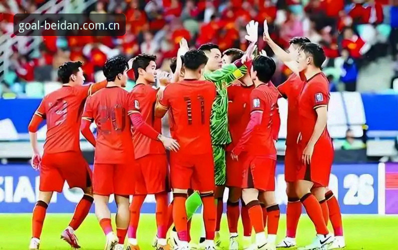 U19国足土伦杯出局回放：从“两胜高光”到“零射正”的全过程解码指南
